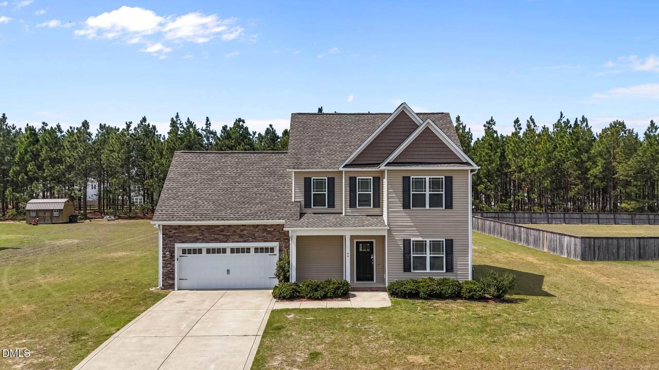 64 Widgeon Way - Photo 1