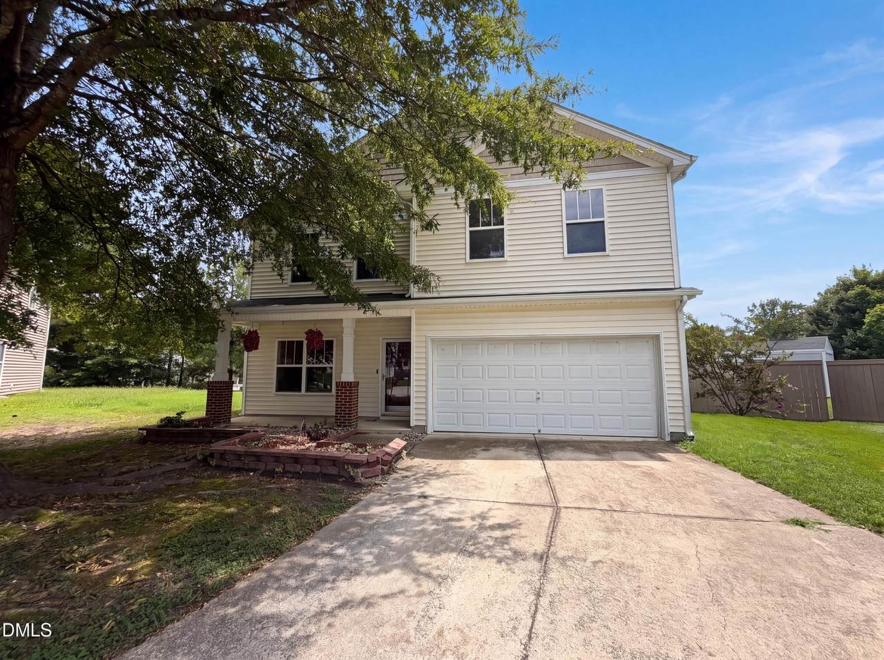 3712 Mayfair Mill Drive - Photo 1