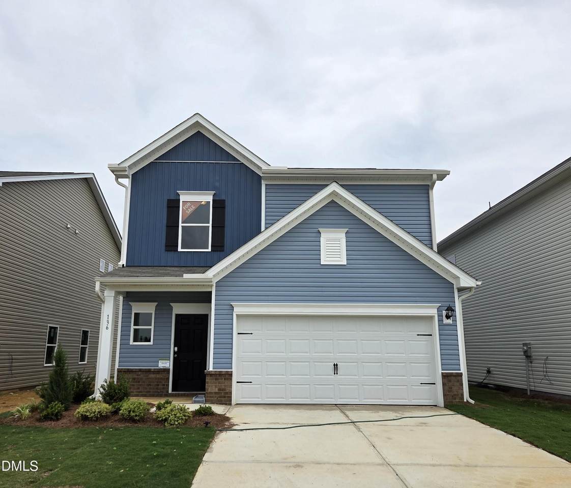 136 Oyster Tabby Drive - Photo 1