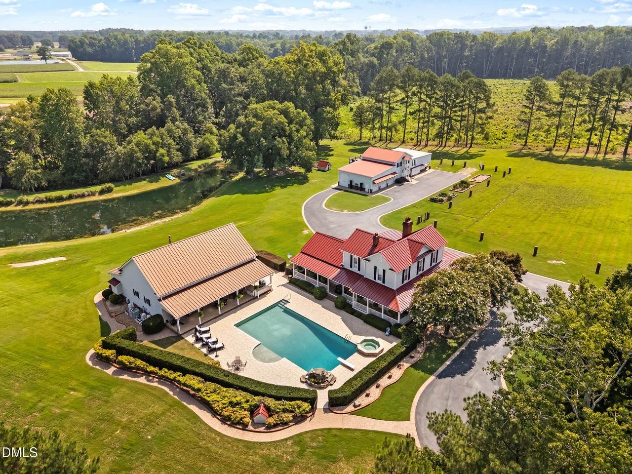 2200 Guy Road - Photo 1