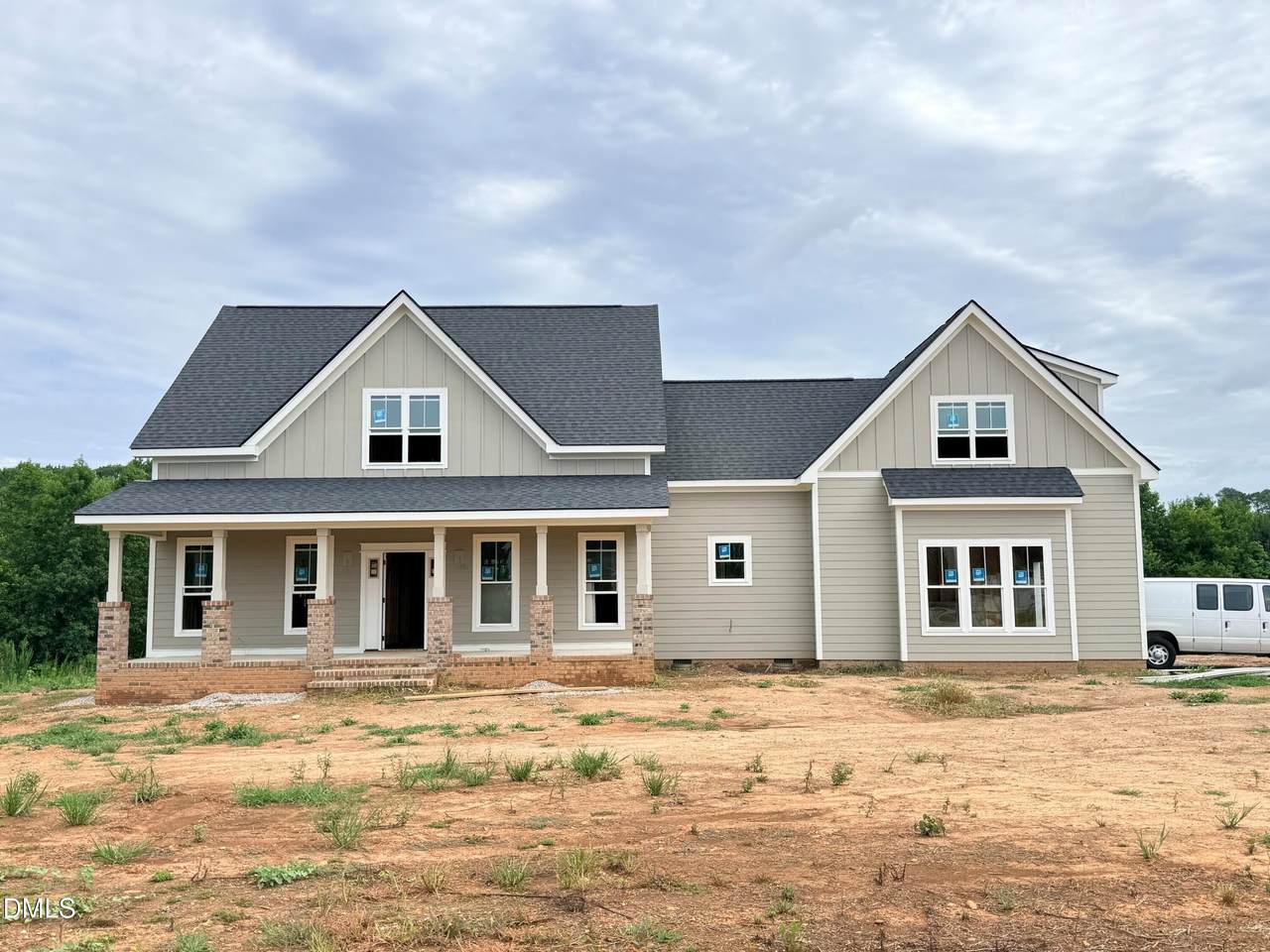 202 Batten Pond Road - Photo 1