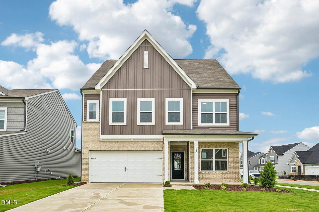 127 Harvest Ridge Way - Photo 1