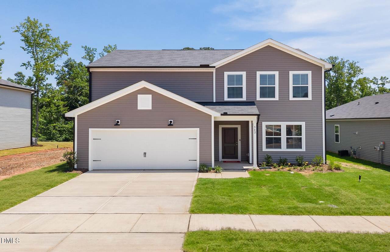 562 Brickview Court - Photo 1