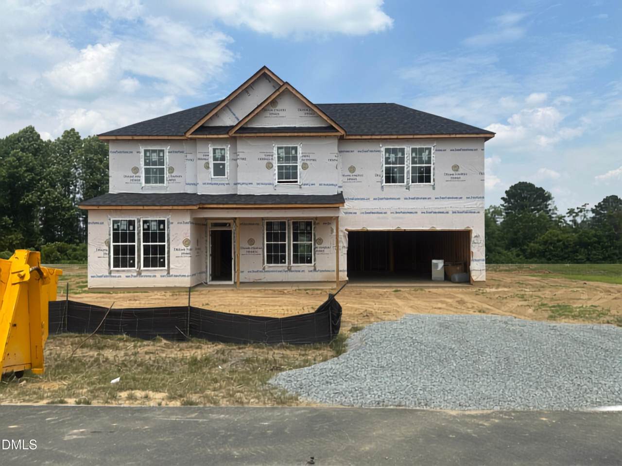 355 Margot Manor Drive - Photo 1