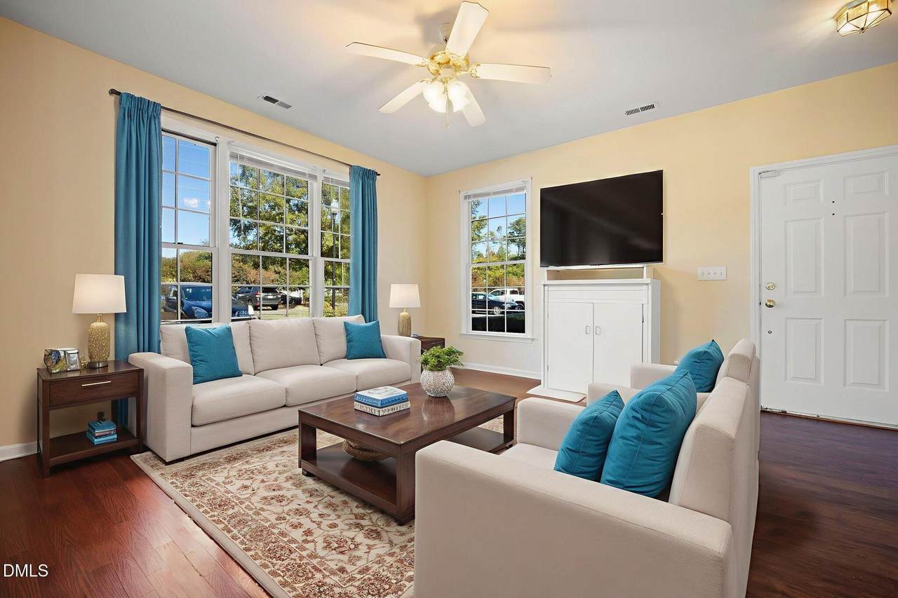 1511 Kudrow Lane - Photo 1