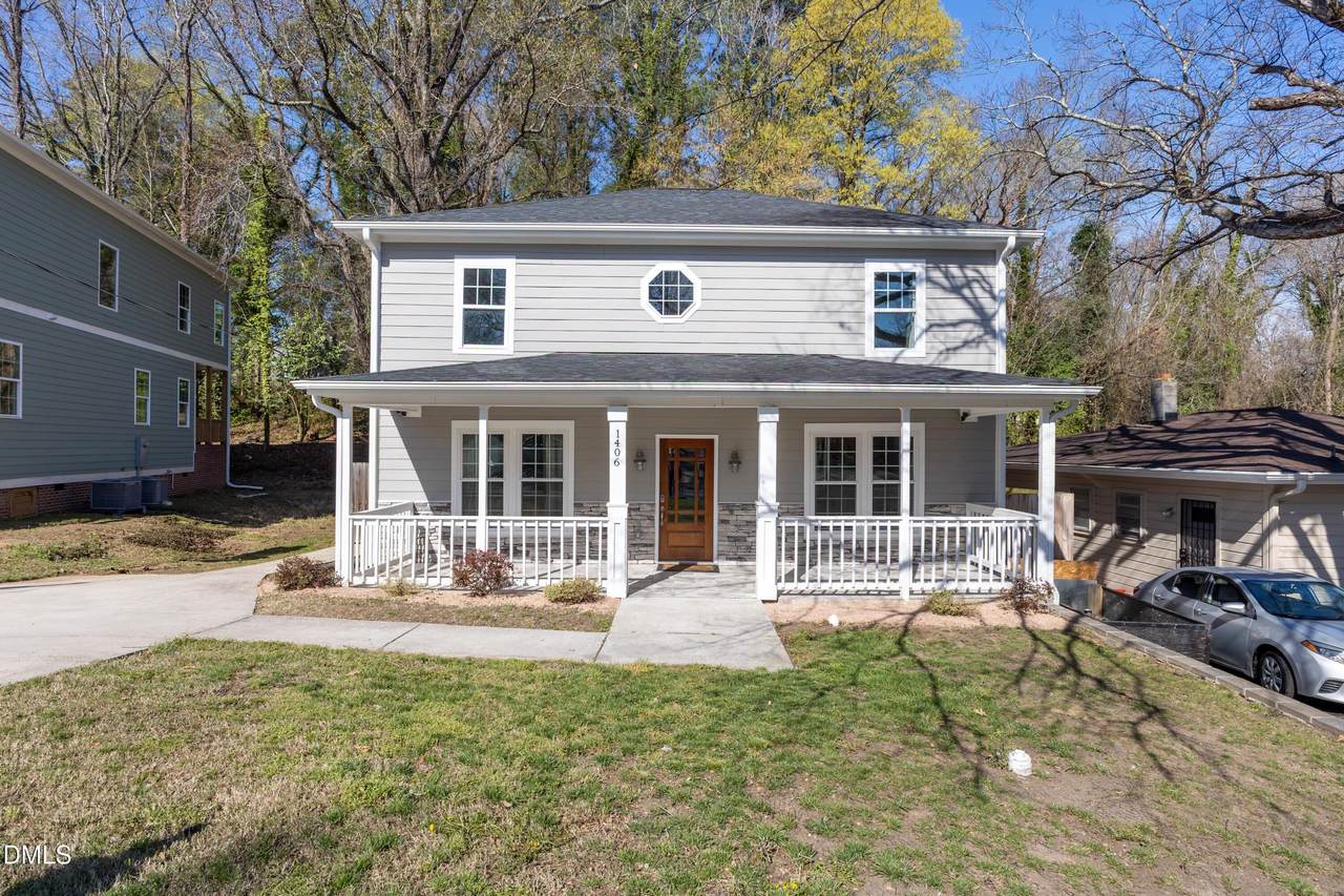 1406 South Street - Photo 1