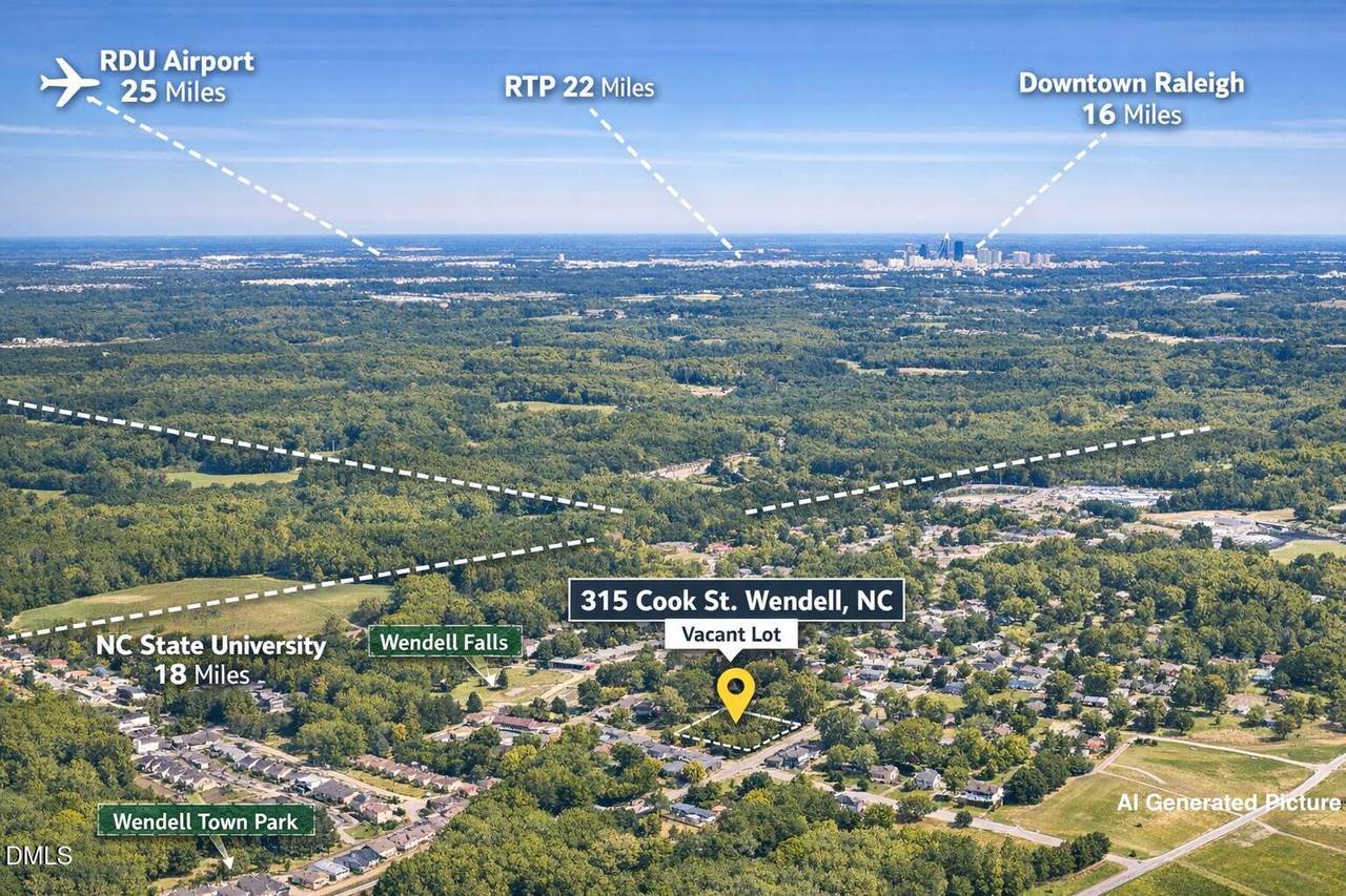315 Cook Street - Photo 1