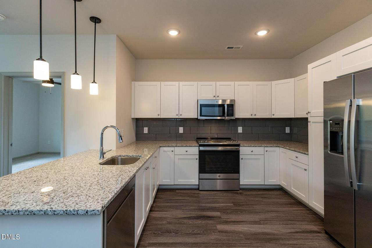 2418 Gathering Square Court - Photo 1