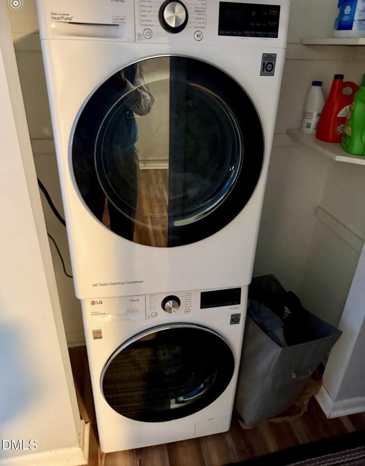 500 Umstead Drive - Photo 1