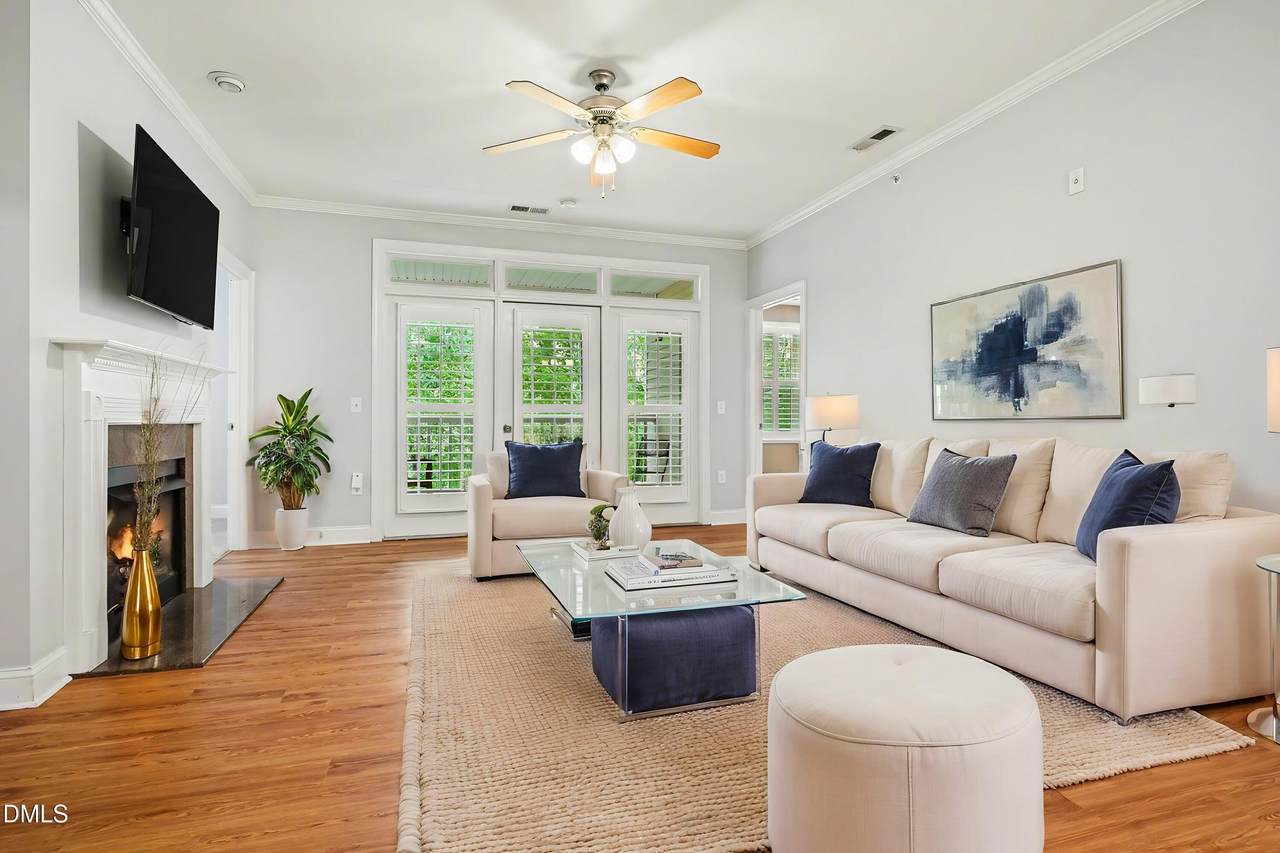 2810 Bedford Green Drive - Photo 1