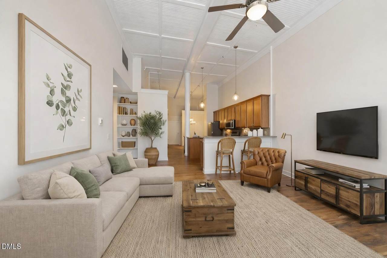 1535 Caraleigh Mills Court - Photo 1