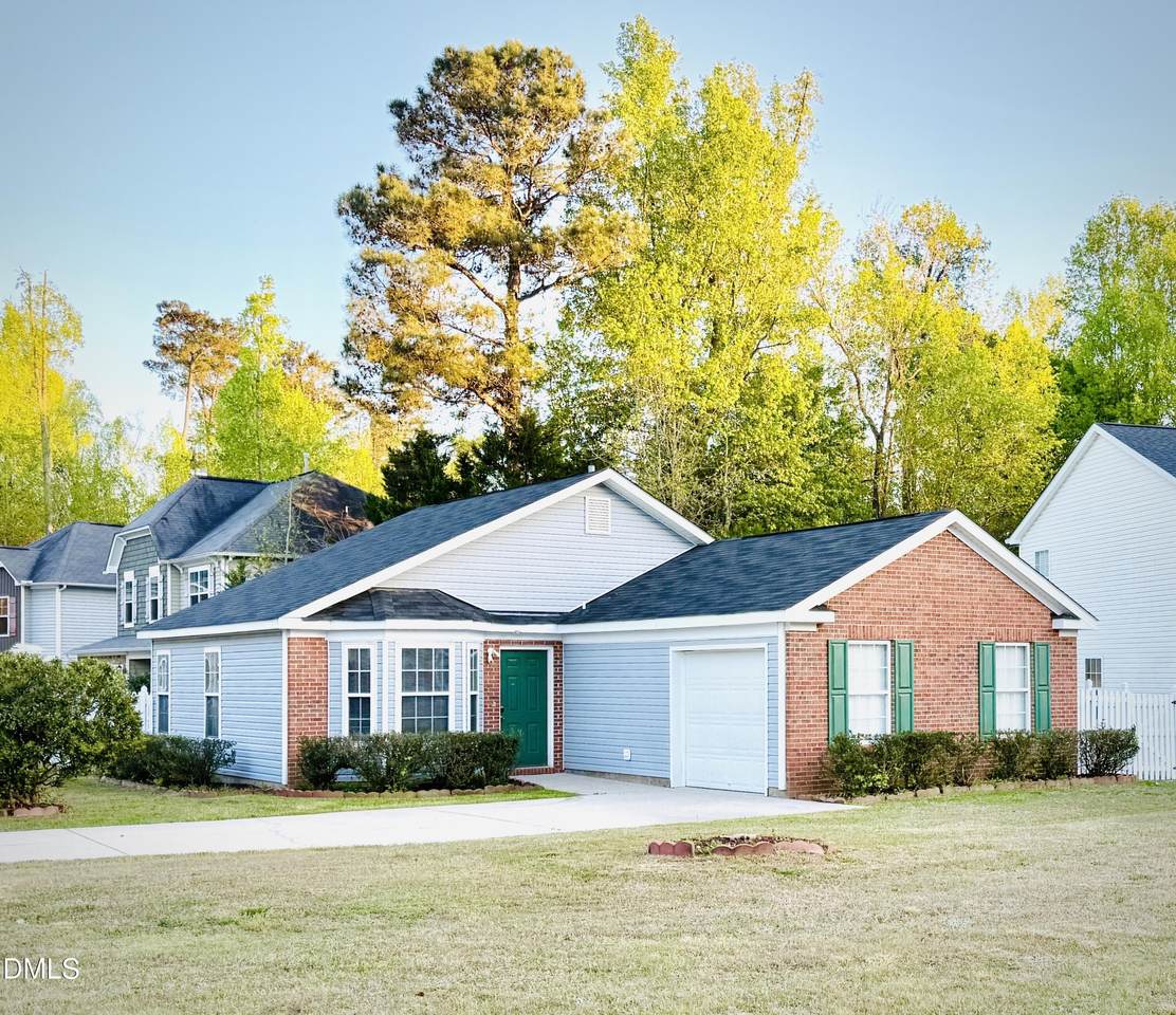 5212 Marthonna Way - Photo 1
