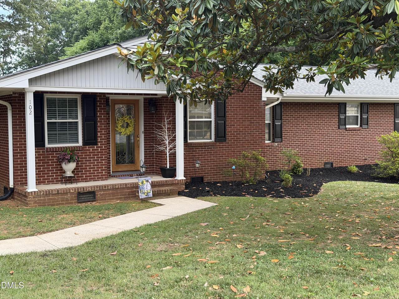 2012 Mebane Street - Photo 1