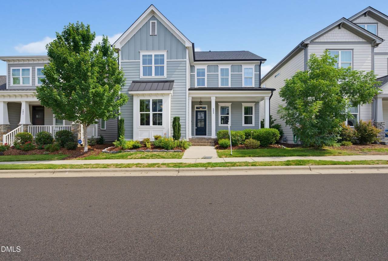303 Quarter Gate Trace - Photo 1