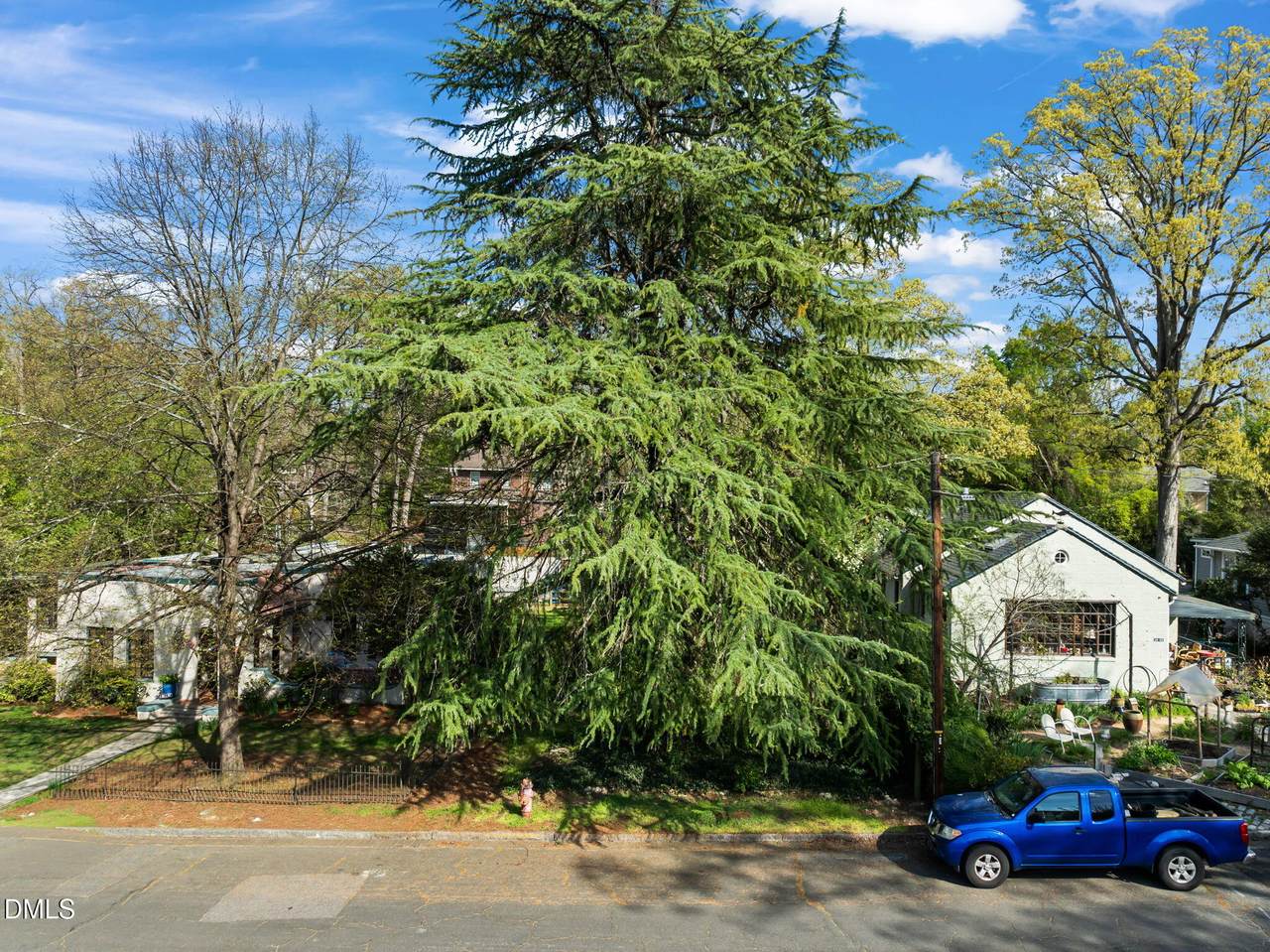 1414 A/B Mangum Street - Photo 1