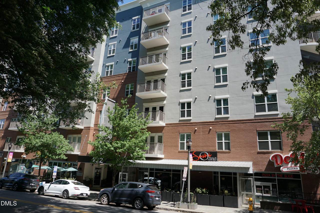 222 Glenwood Avenue - Photo 1