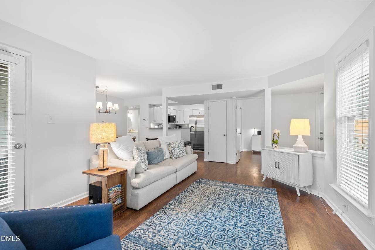 1021 Wirewood Drive - Photo 1