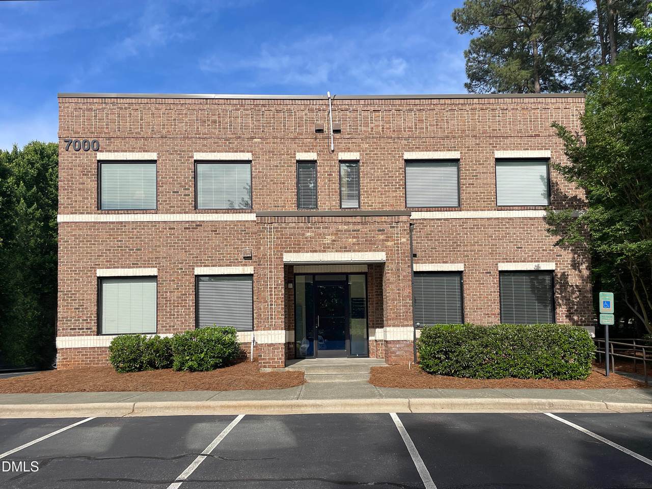 7000 Harps Mill Road - Photo 1