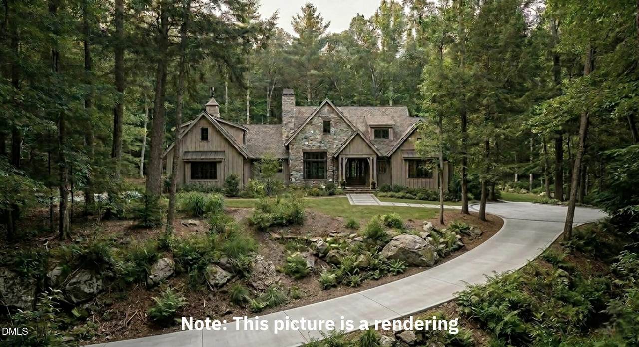 3820 Riversound Lane - Photo 1