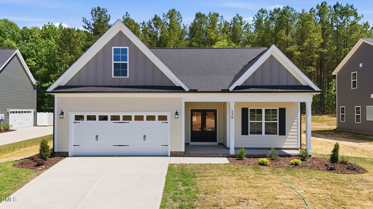 126 Grinnell Loop - Photo 1