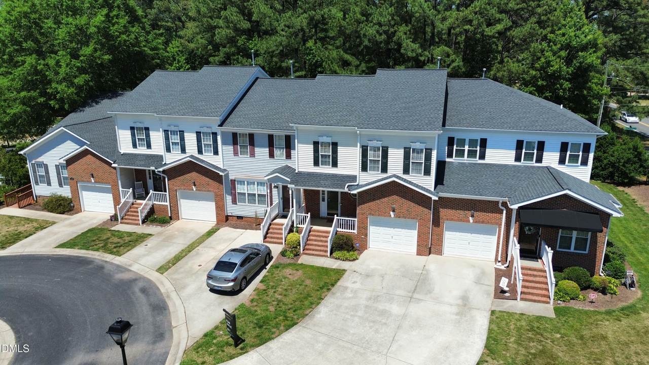 208 Grand Springs Court - Photo 1