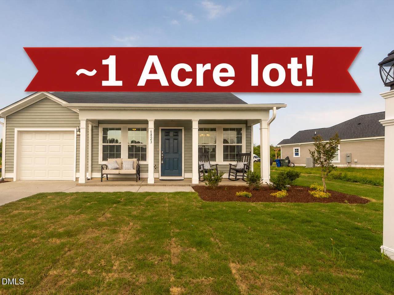 923 Rock Pillar Road - Photo 1