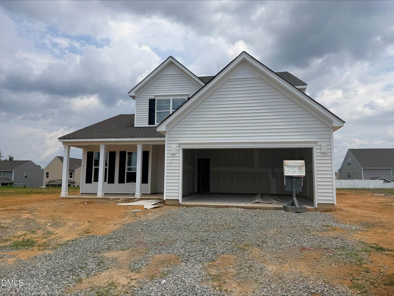 71 Quilting Drive - Photo 1