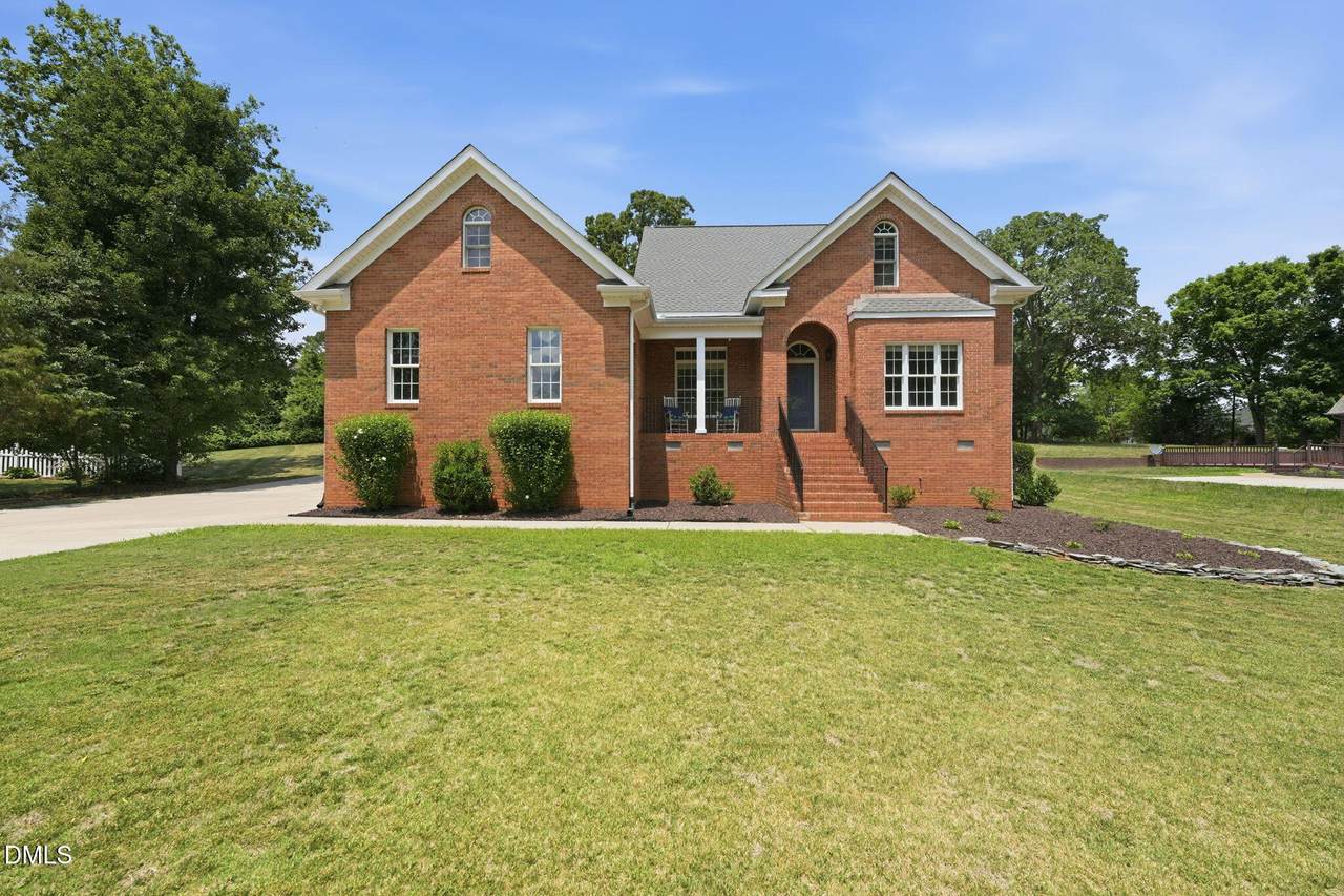 1246 Pebble Drive Drive - Photo 1
