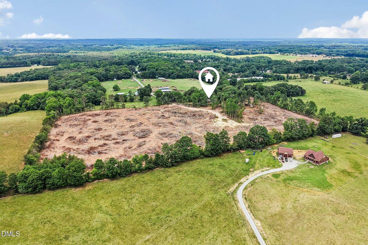 459 Romine Pike Road - Photo 1