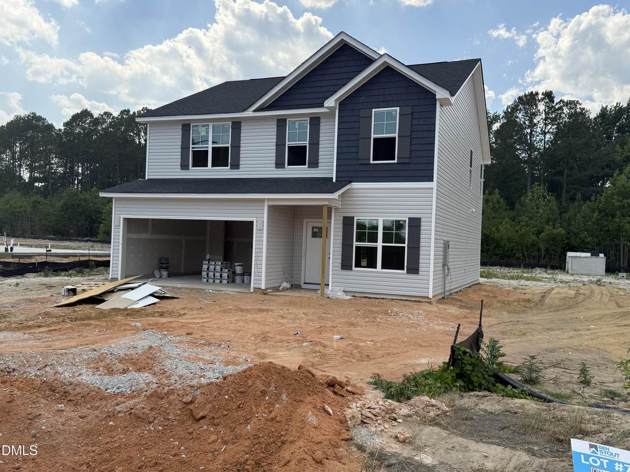111 Ambrosia Way - Photo 1