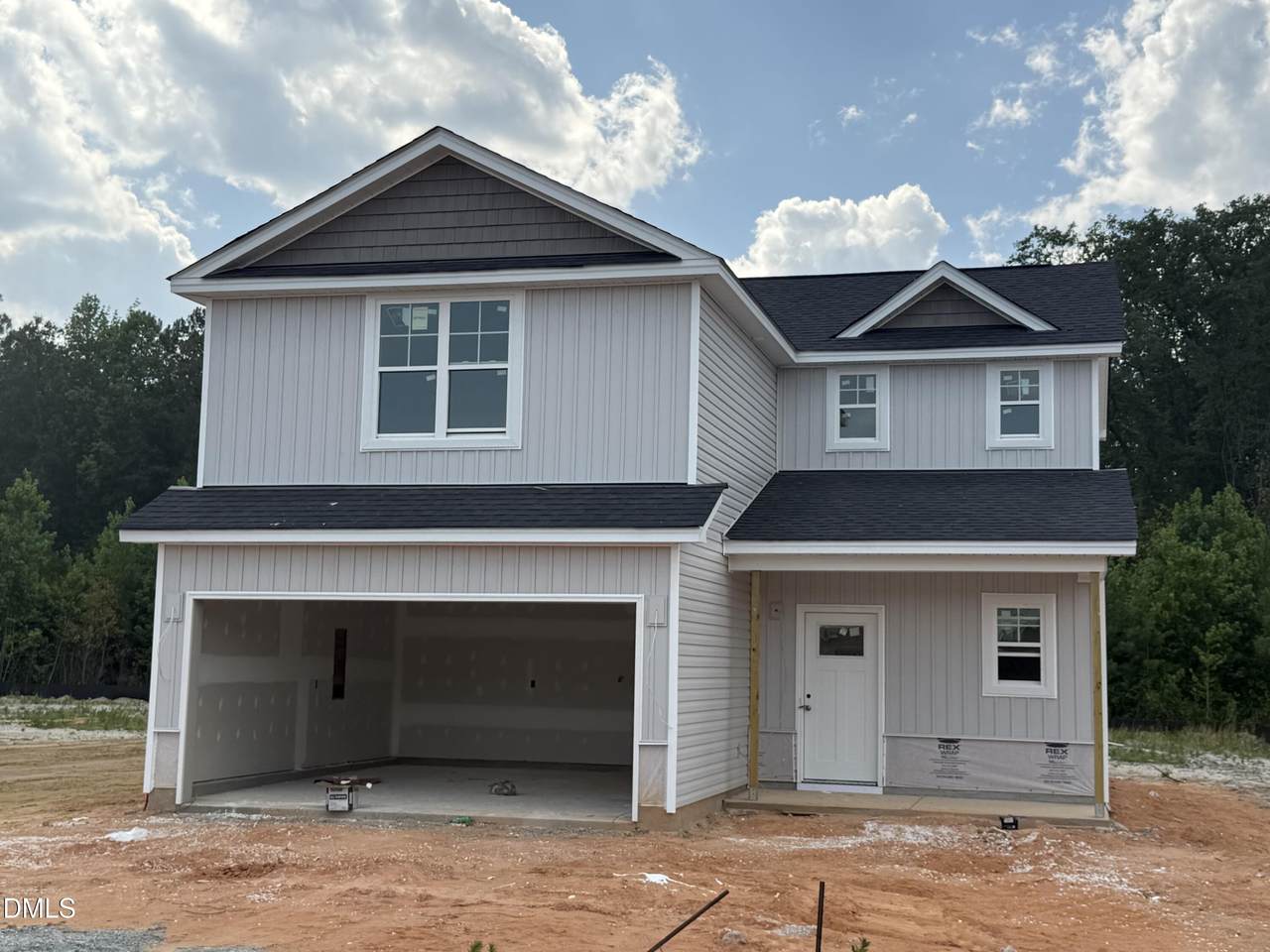 127 Ambrosia Way - Photo 1