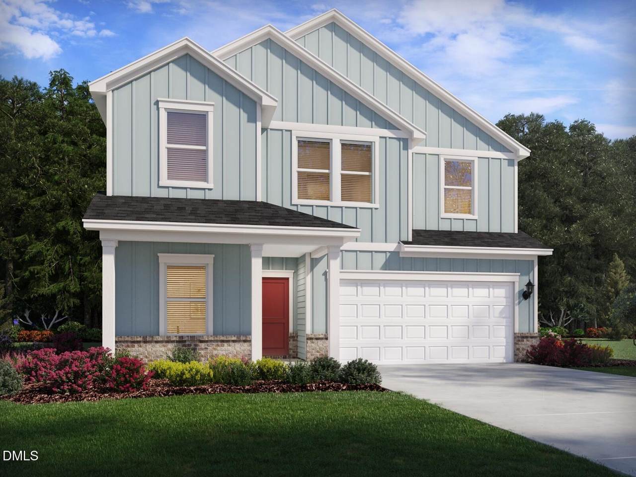 187 Field Sparrow Way - Photo 1