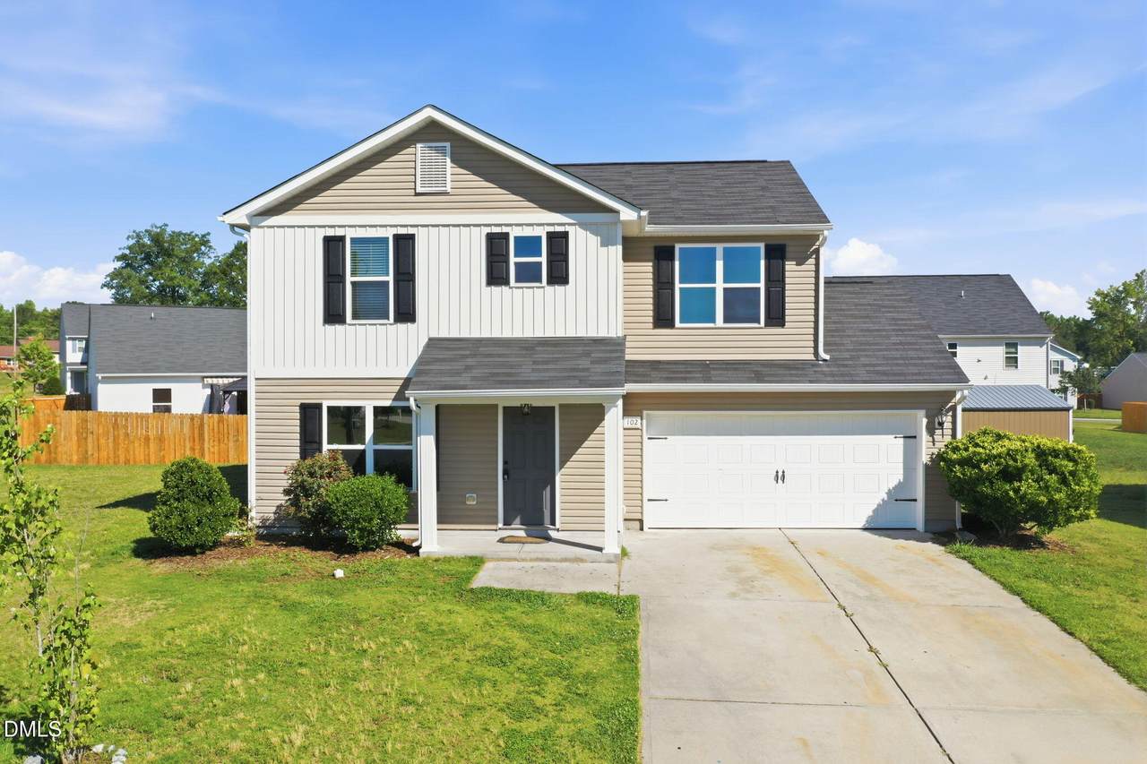 102 Gideon Place - Photo 1
