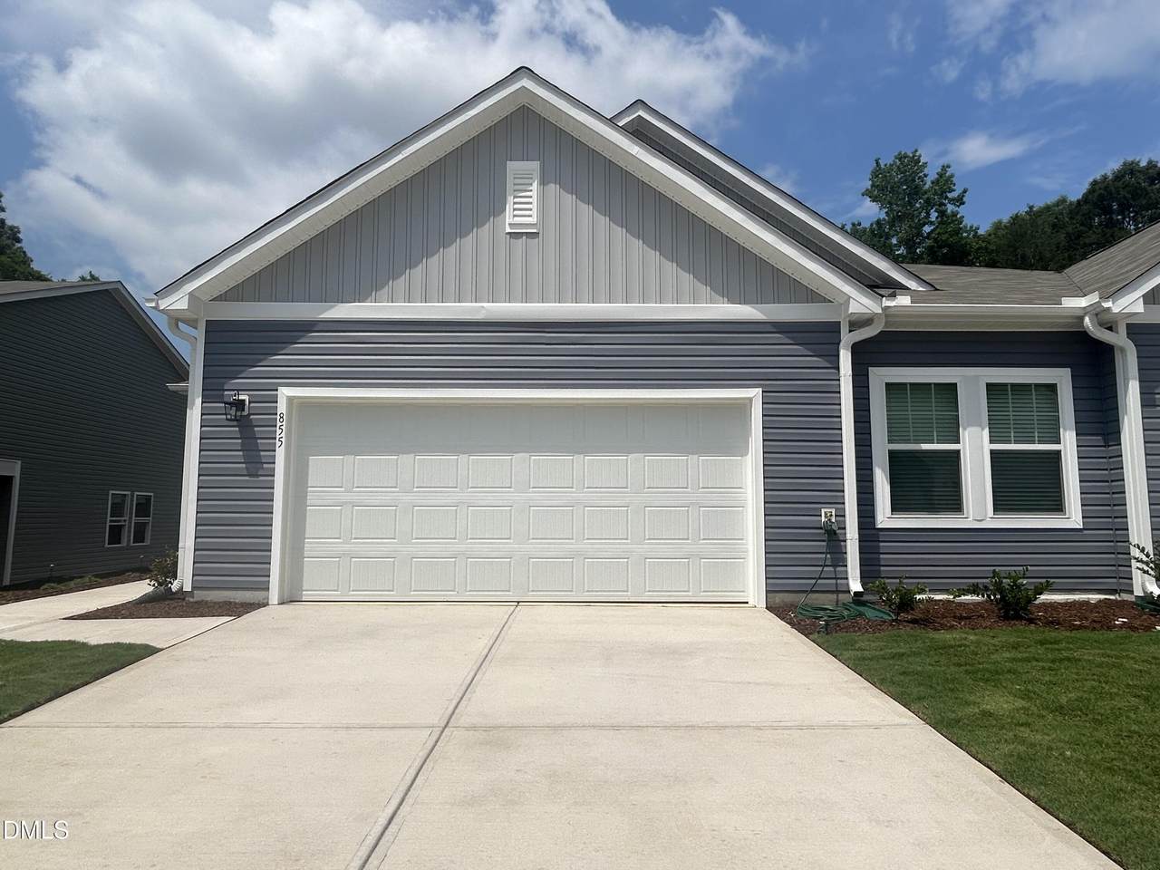 855 Hanford Landing Drive - Photo 1