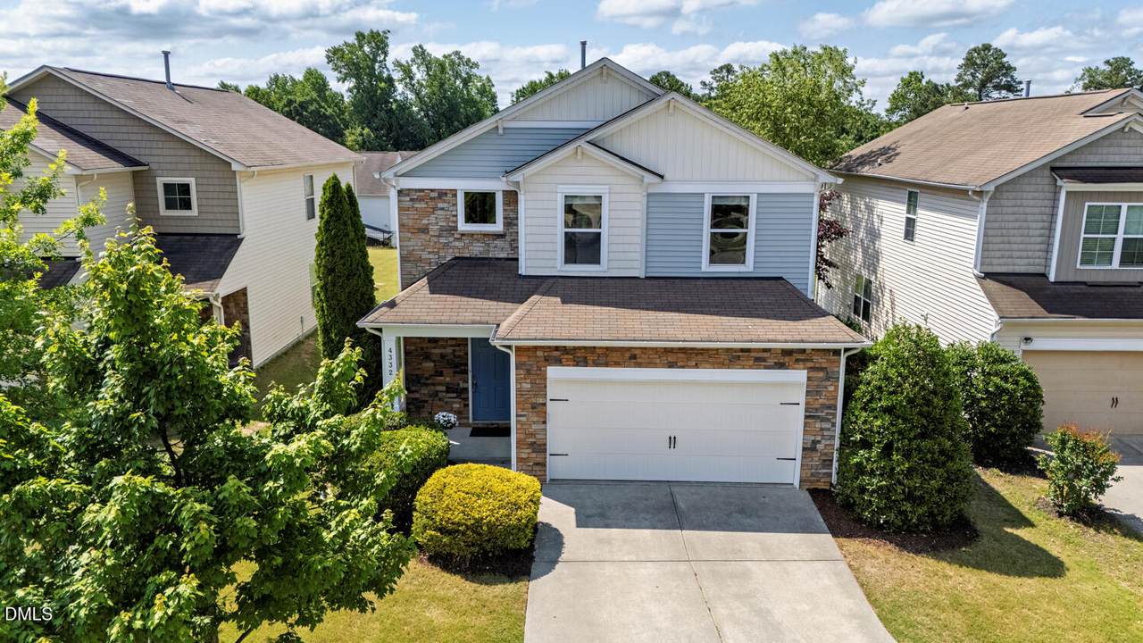 4332 Burchard Drive - Photo 1