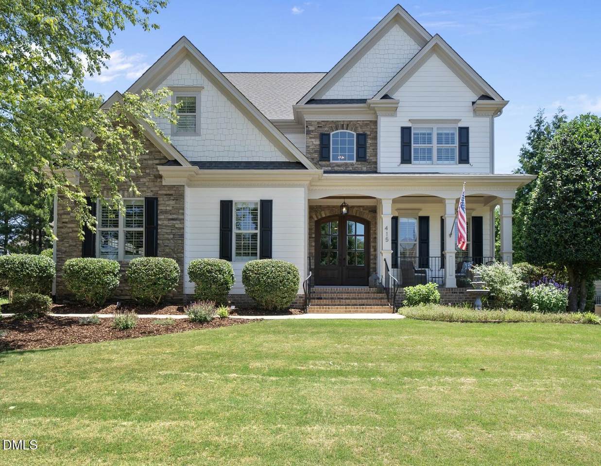 415 Hanson Walk Lane - Photo 1