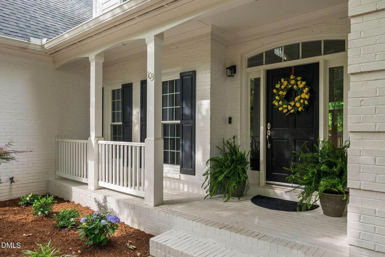 103 Highlands Lake Drive - Photo 1