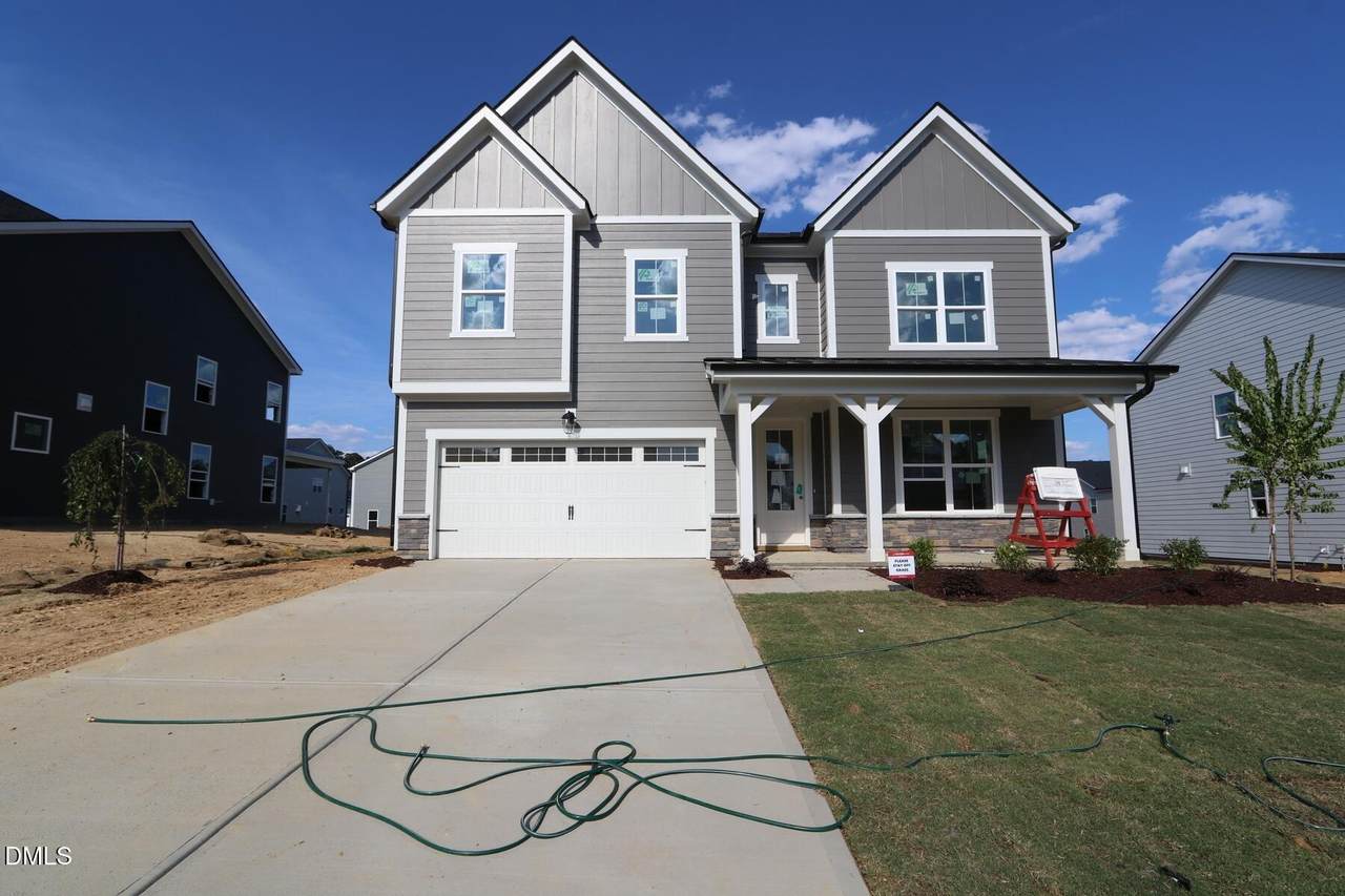 617 Blackwood Court - Photo 1