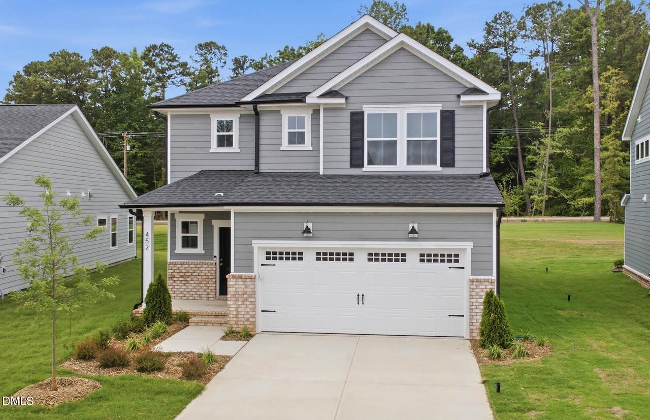452 Havannah Road - Photo 1