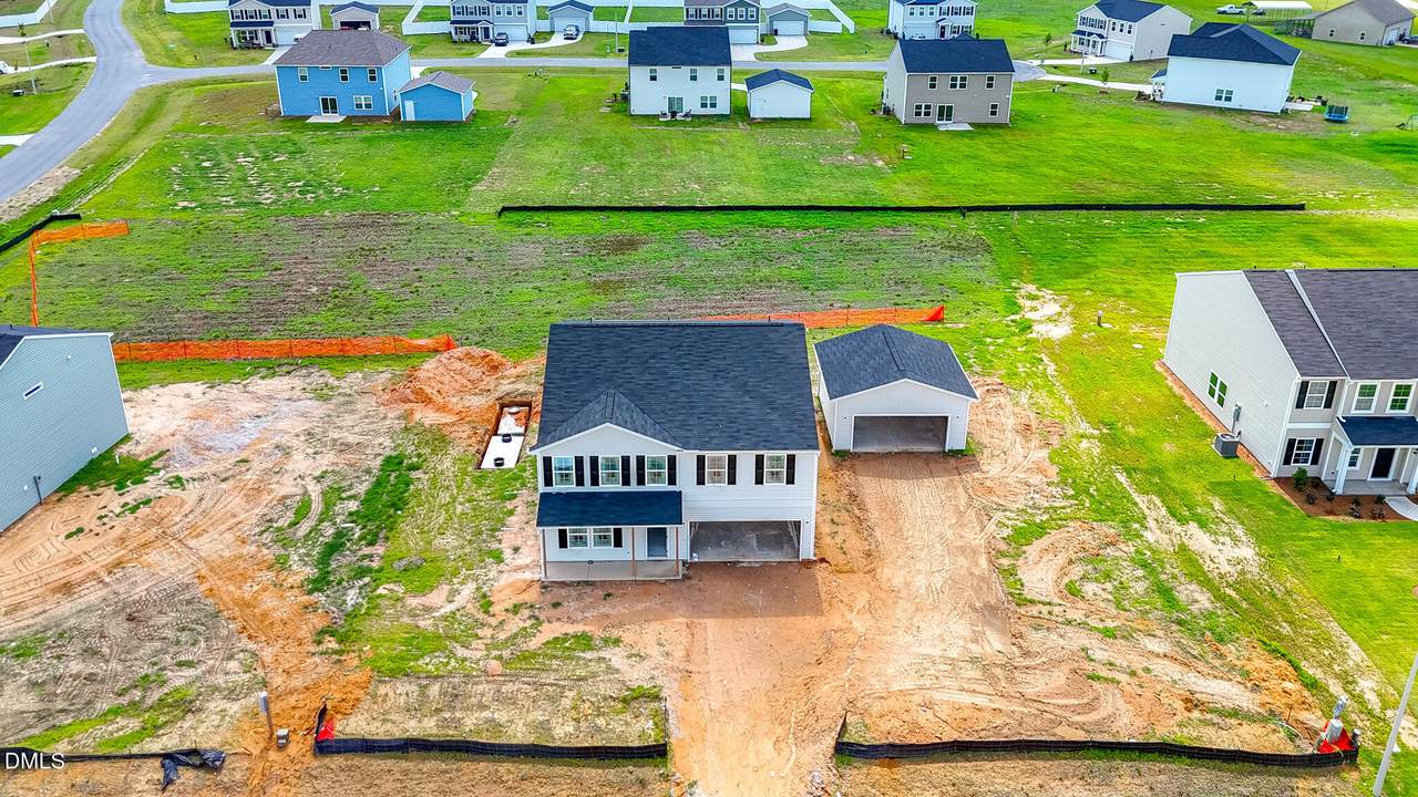 47 Lowell Cove - Photo 1