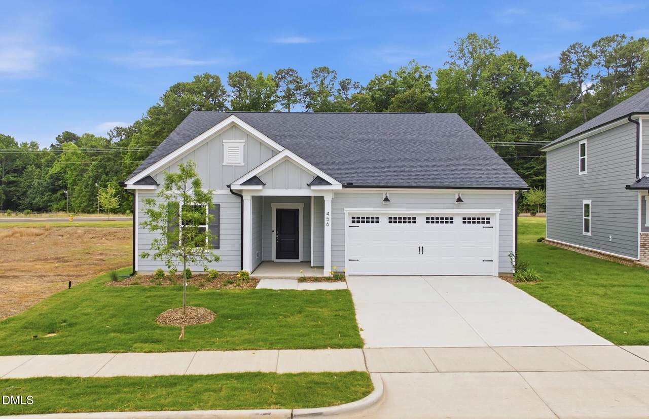 456 Havannah Road - Photo 1