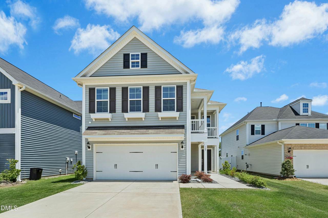 129 Nimble Way - Photo 1