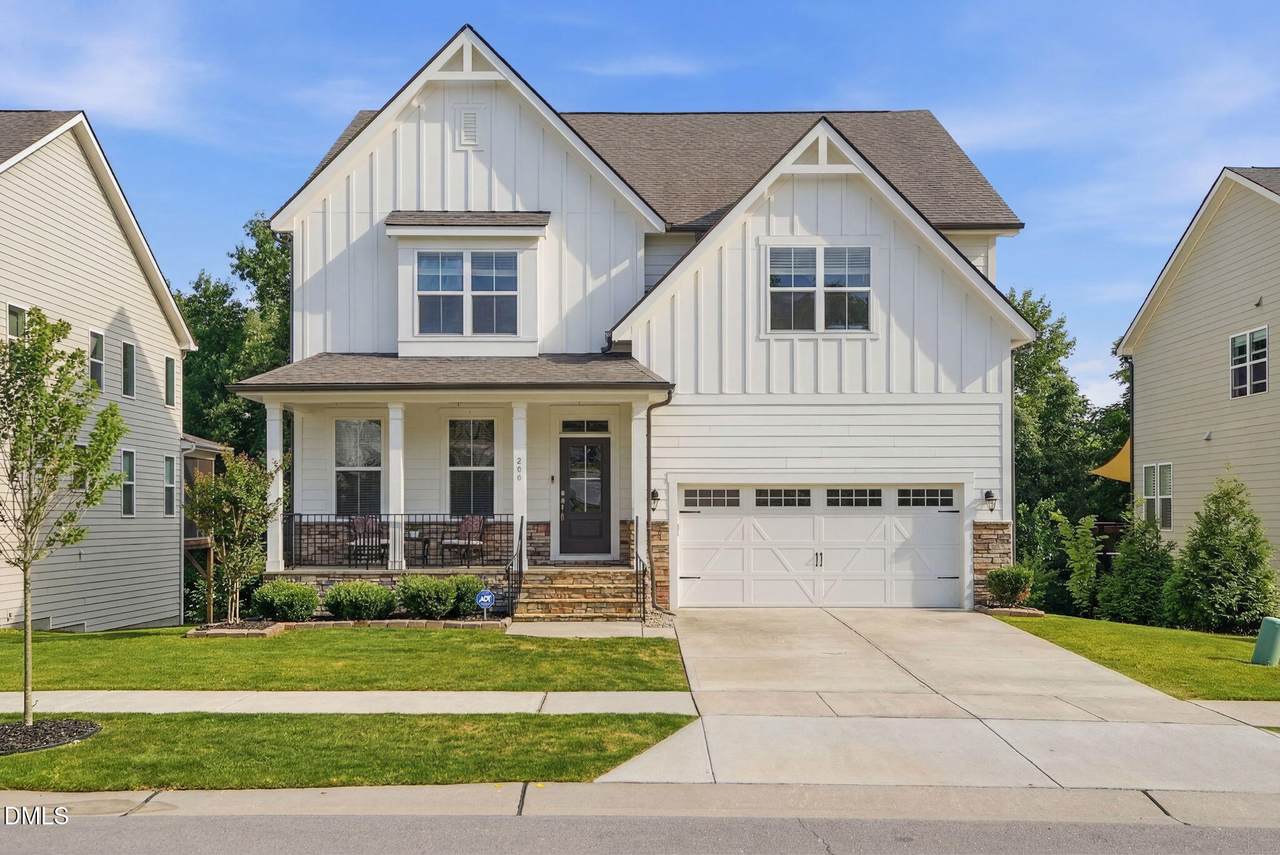 200 Woodstaff Avenue - Photo 1