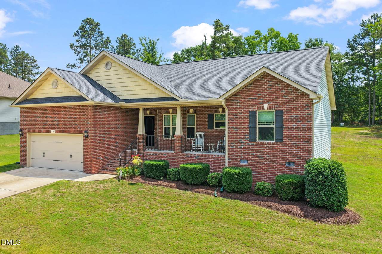 171 Preserve Drive - Photo 1