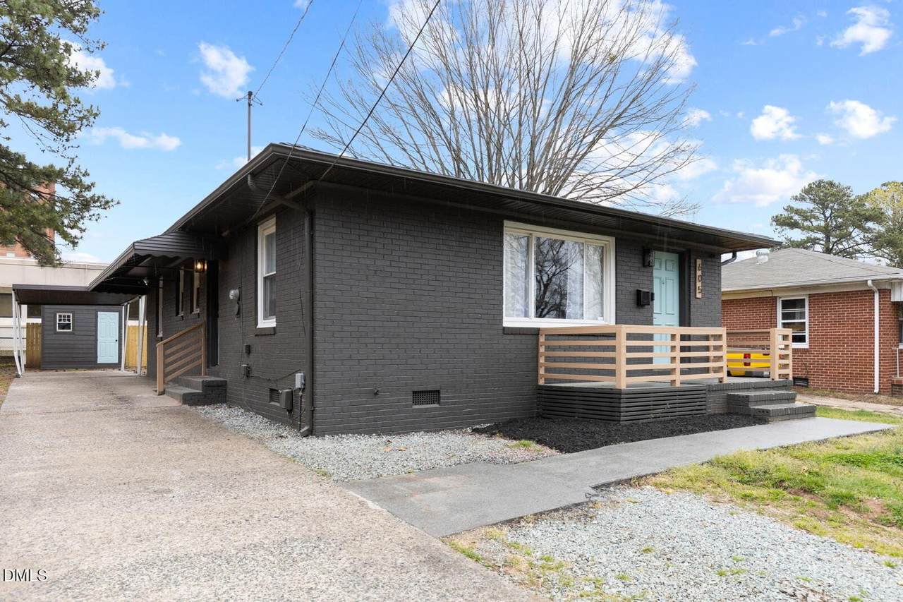605 Cecil Street - Photo 1