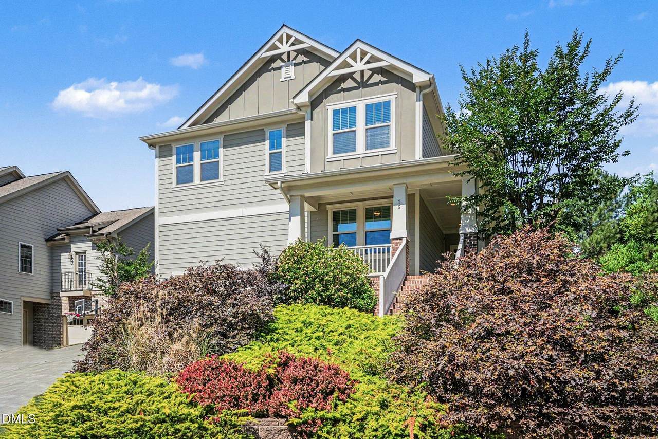 15 Wesleywood Drive - Photo 1