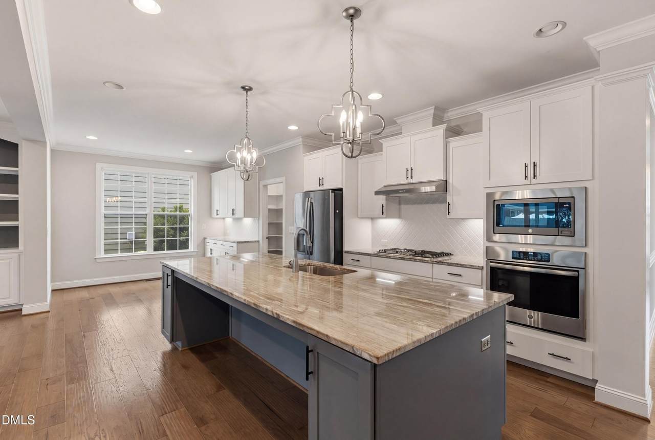 7421 Stonehenge Farm Lane - Photo 1