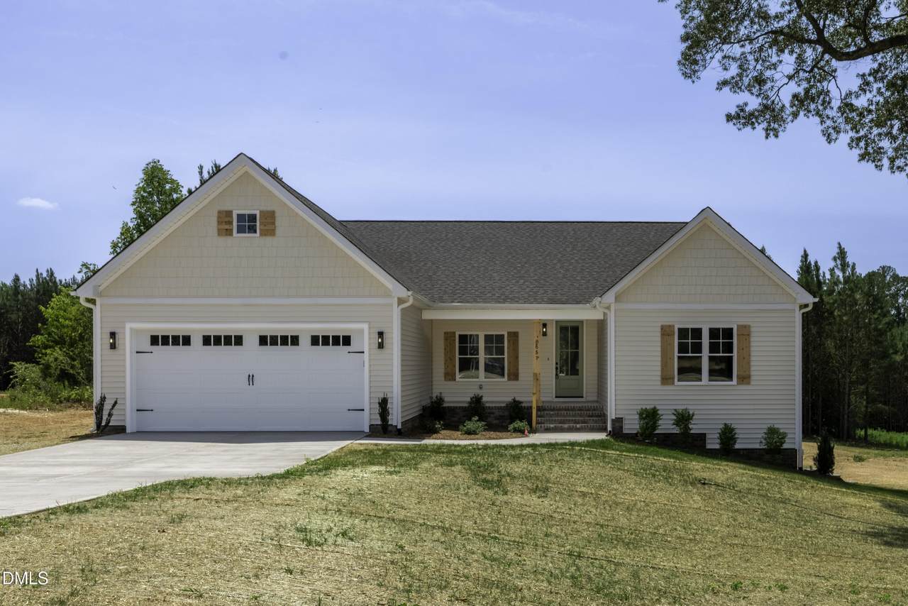 8651 Savage Road - Photo 1