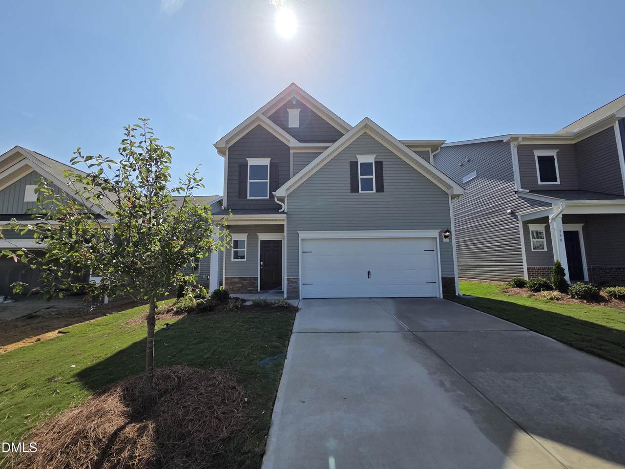 158 Oyster Tabby Drive - Photo 1