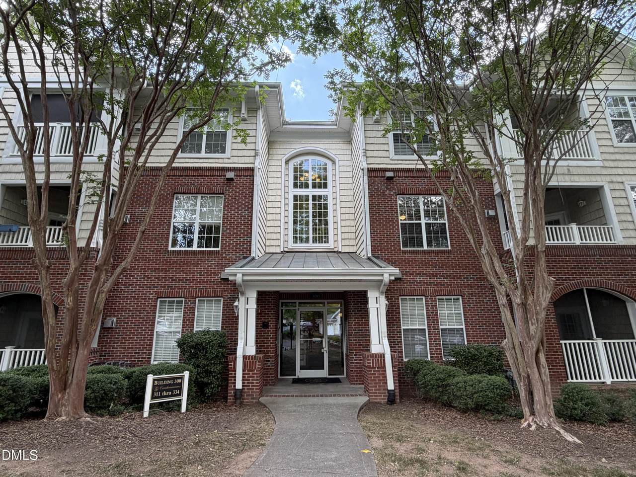 312 Providence Glen Drive - Photo 1